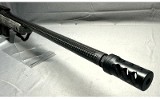 Bergara B-14 HMR Carbon Wilderness 7mm PRC - 5 of 8
