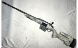 Bergara B-14 HMR Carbon Wilderness 7mm PRC - 2 of 8