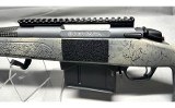Bergara B-14 HMR Carbon Wilderness 7mm PRC - 4 of 8