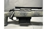 Bergara B-14 HMR Carbon Wilderness 7mm PRC - 3 of 8