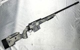 Bergara B-14 HMR Carbon Wilderness 7mm PRC - 1 of 8