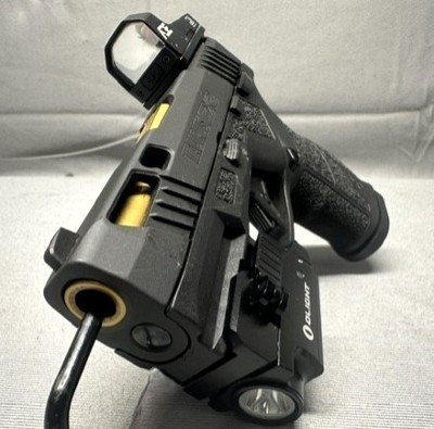 Taurus GX2 9mm - Image 1 of 4