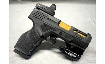 Taurus GX2 9mm - Image 4 of 4
