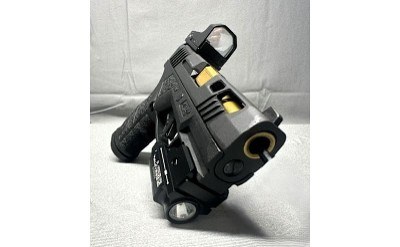 Taurus GX2 9mm - Image 2 of 4