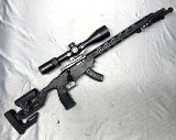 Ruger Precision .22 LR - 1 of 8