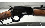 The Marlin Firearms Co. Model 1894CS .357 Mag - 3 of 8