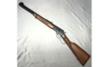 The Marlin Firearms Co. Model 1894CS .357 Mag - 2 of 8