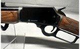 The Marlin Firearms Co. Model 1894CS .357 Mag - 4 of 8
