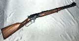 The Marlin Firearms Co. Model 1894CS .357 Mag - 1 of 8