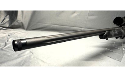 Savage Arms Model 110 (Apex Hunter XP) 6.5mm Creedmoor - Image 6 of 9