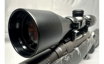 Savage Arms Model 110 (Apex Hunter XP) 6.5mm Creedmoor - Image 9 of 9