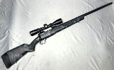 Savage Arms Model 110 (Apex Hunter XP) 6.5mm Creedmoor - Image 1 of 9