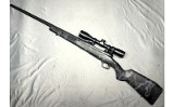 Savage Arms Model 110 (Apex Hunter XP) 6.5mm Creedmoor - Image 2 of 9