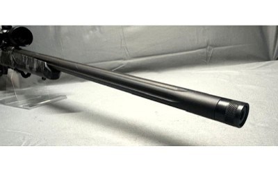 Savage Arms Model 110 (Apex Hunter XP) 6.5mm Creedmoor - Image 5 of 9