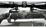 Savage Arms Model 110 (Apex Hunter XP) 6.5mm Creedmoor - Image 3 of 9