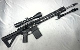 Diamondback Firearms DB-10 6.5mm Creedmoor - 1 of 8