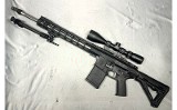 Diamondback Firearms DB-10 6.5mm Creedmoor - 2 of 8