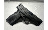 Springfield Armory XD Mod. 3 9mm - 4 of 4