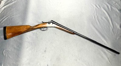 Parker Hale 600 Series 20 Gauge - Image 1 of 9