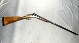 Parker Hale 600 Series 20 Gauge