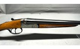 Parker Hale 600 Series 20 Gauge - Image 3 of 9