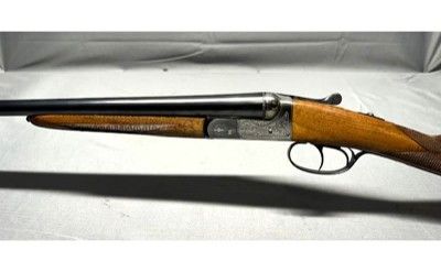 Parker Hale 600 Series 20 Gauge - Image 4 of 9