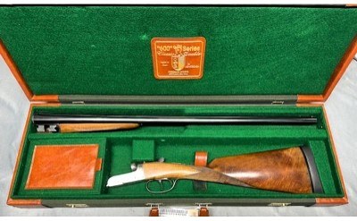 Parker Hale 600 Series 20 Gauge - Image 9 of 9