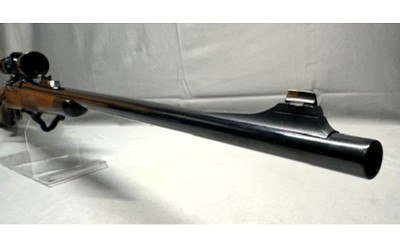 Interarms Whitworth .300 H&H Mag. - Image 5 of 9