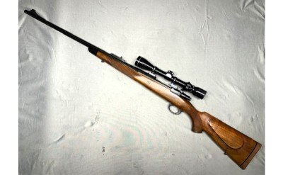 Interarms Whitworth .300 H&H Mag. - Image 2 of 9