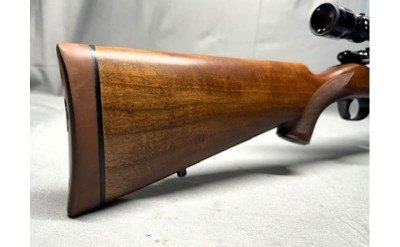 Interarms Whitworth .300 H&H Mag. - Image 7 of 9