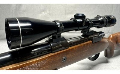Interarms Whitworth .300 H&H Mag. - Image 9 of 9