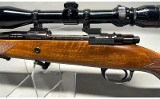 Interarms Whitworth .300 H&H Mag. - Image 4 of 9
