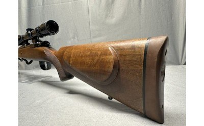 Interarms Whitworth .300 H&H Mag. - Image 8 of 9