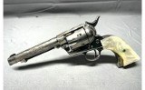 JP Sauer & Sohn Texas Marshal .22 Cal - Image 4 of 5