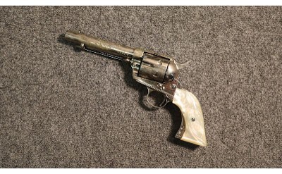 JP Sauer & Sohn Texas Marshal .22 Cal - Image 2 of 5