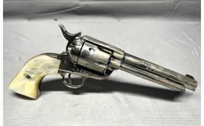 JP Sauer & Sohn Texas Marshal .22 Cal - Image 5 of 5