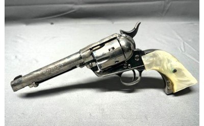 JP Sauer & Sohn Texas Marshal .22 Cal - Image 4 of 5