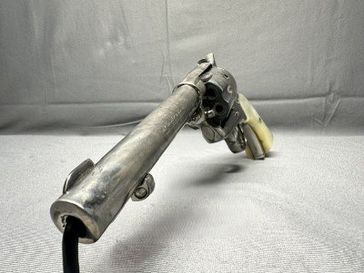 JP Sauer & Sohn Texas Marshal .22 Cal - Image 1 of 5