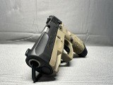 Taurus G2C 9mm