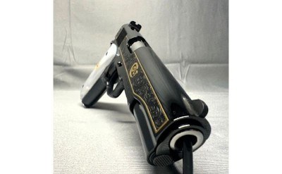 Colt Government Model Super .38 Auto - Image 2 of 4