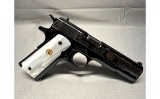 Colt Government Model Super .38 Auto - Image 3 of 4