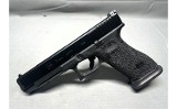 Glock 34 Gen 5 (M.O.S.) 9mm - Image 3 of 4