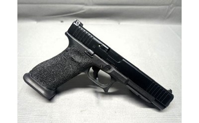 Glock 34 Gen 5 (M.O.S.) 9mm - Image 4 of 4