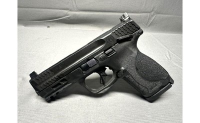 Smith & Wesson M&P9 M2.0 (Compact) 9mm - Image 3 of 4
