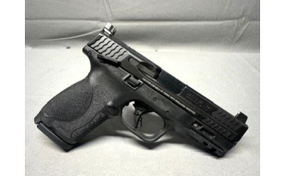 Smith & Wesson M&P9 M2.0 (Compact) 9mm - Image 4 of 4