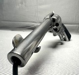 Ruger New Vaquero .357 Mag