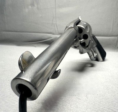 Ruger New Vaquero .357 Mag - Image 1 of 4