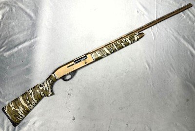 Pointer FT4 (Field Tek) 20 Gauge