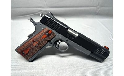 Kimber Custom LW (Ghost) .45 ACP - Image 4 of 4