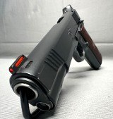 Kimber Custom LW (Ghost) .45 ACP